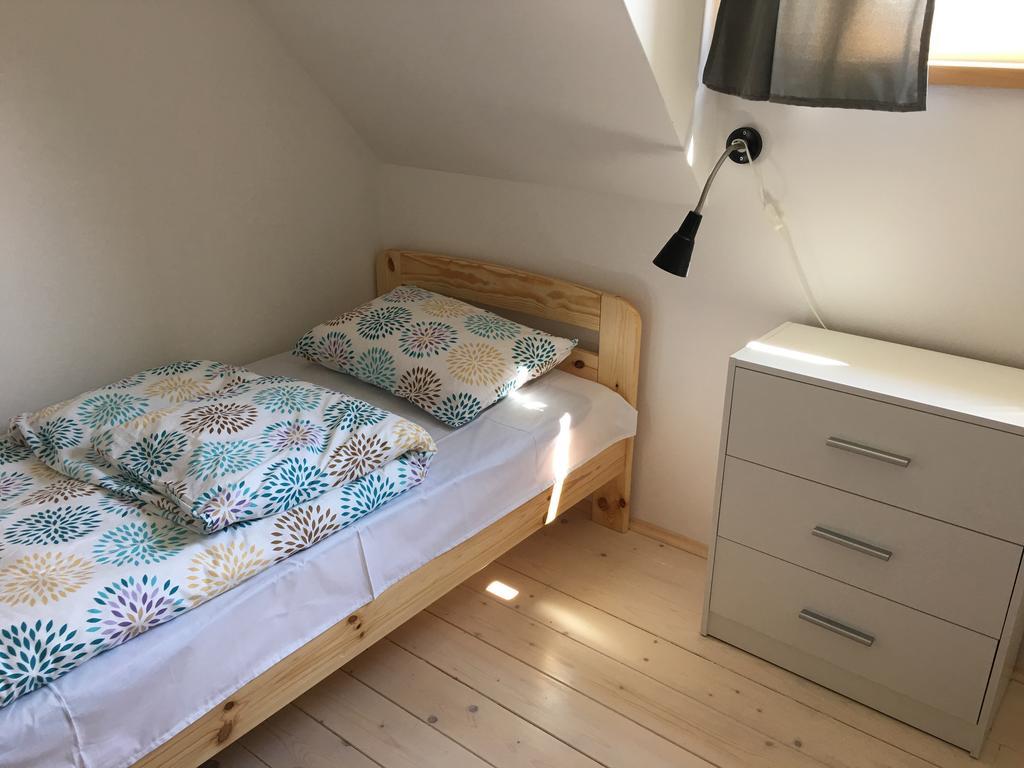 Apartment Niebieskie Migdaly *
