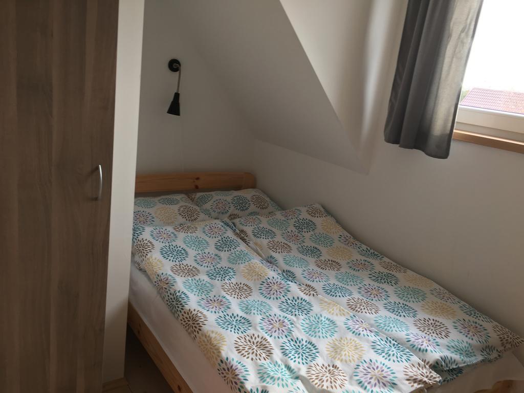 Apartment Niebieskie Migdaly Grzybowo (West Pomeranian)